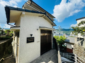 Private Retreat Nagasaki 1 1棟貸切 絶景夜景 BBQテラス